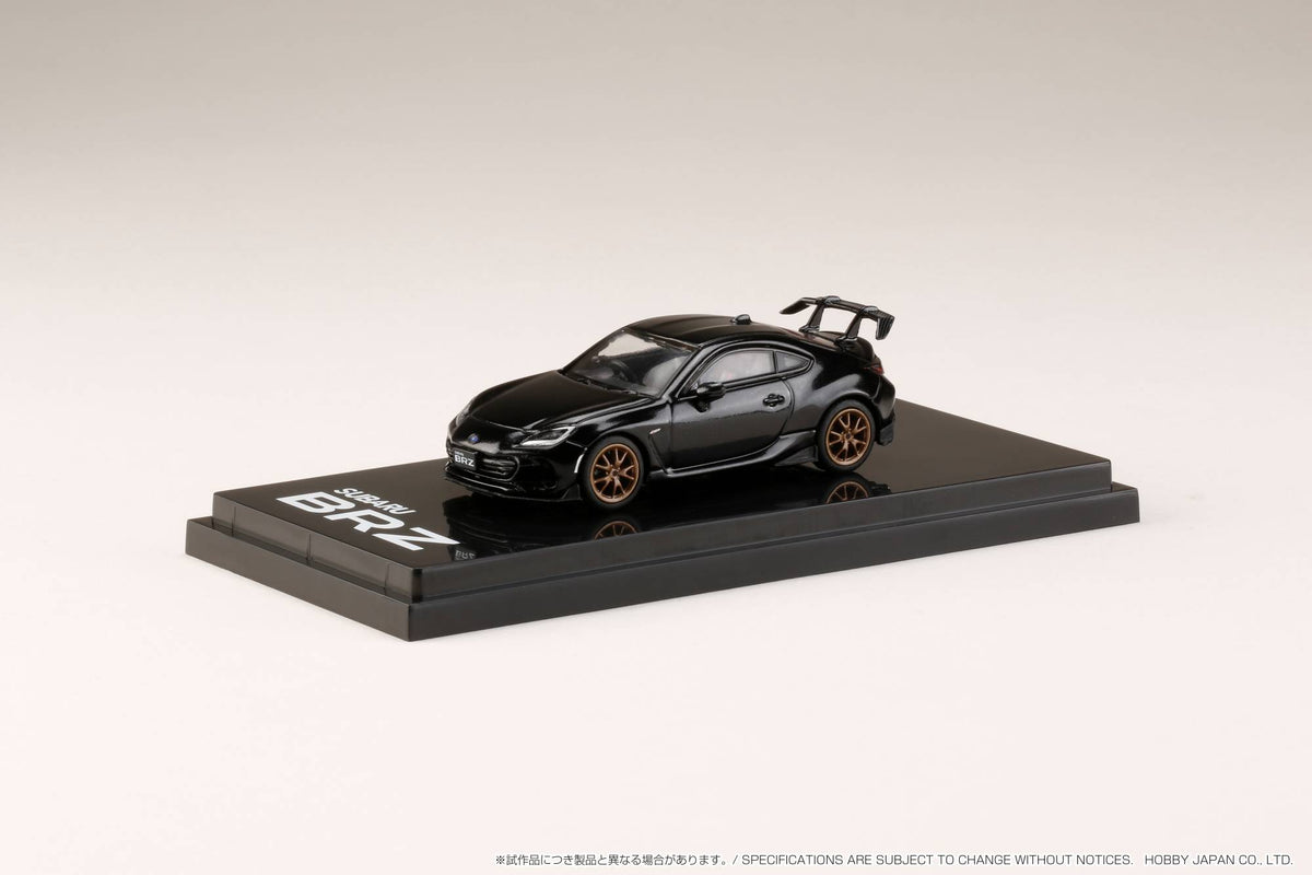 ハイ・ストーリー ハイストーリー 1/ 43 SUBARU BRZ S (2021