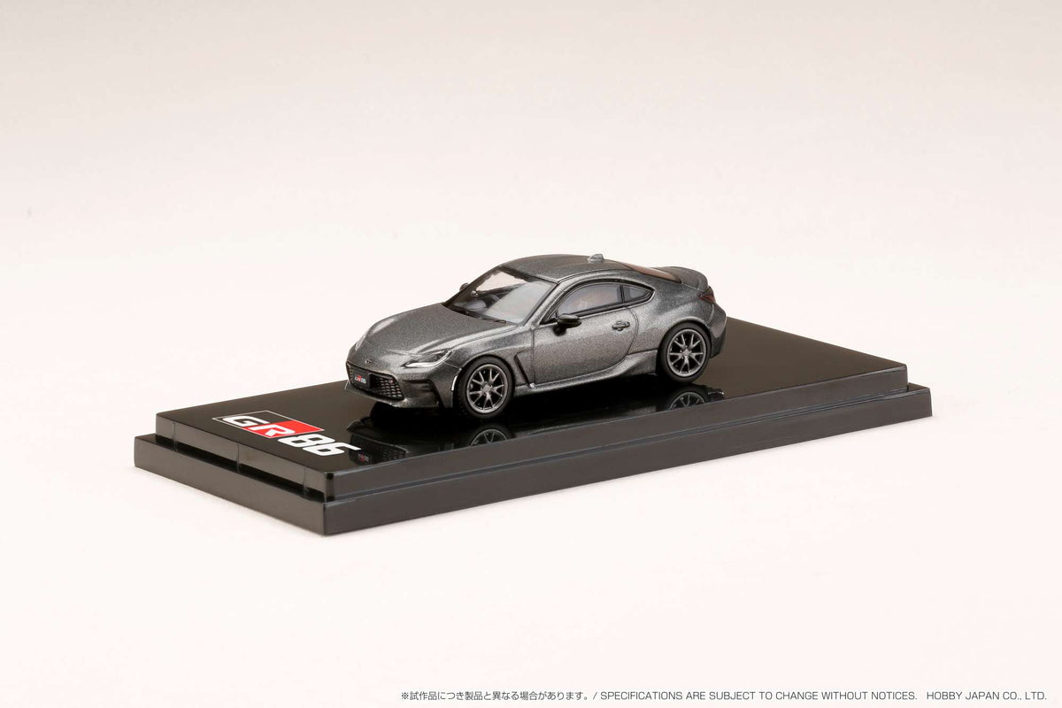 イノモデル 1/64 トヨタ GR86 パンデム HEC2025 Inno64 HEC 2025 Pandem Toyota GR86 - Review - YouTube