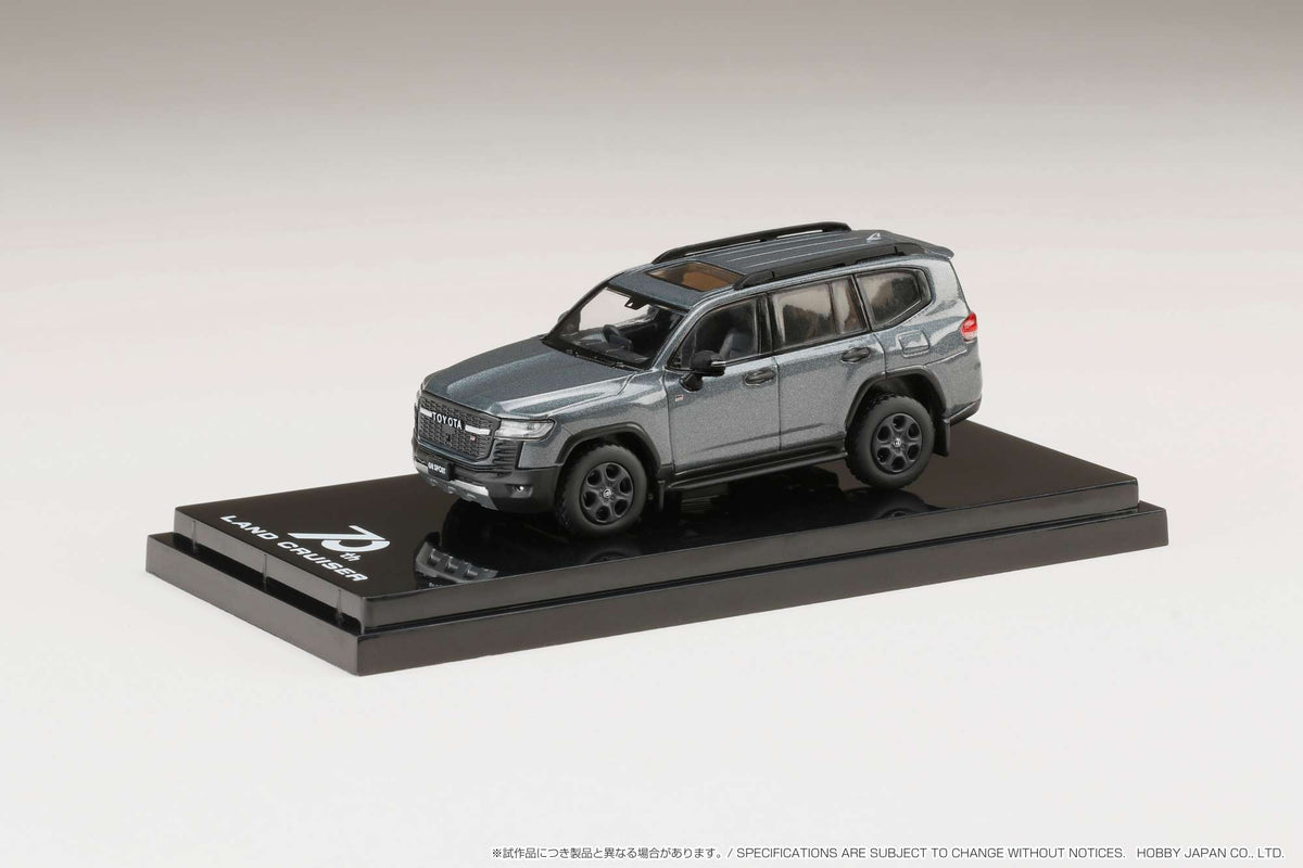 Hobby Japan HJ641050BGM Toyota LAND CRUISER (JA300W 