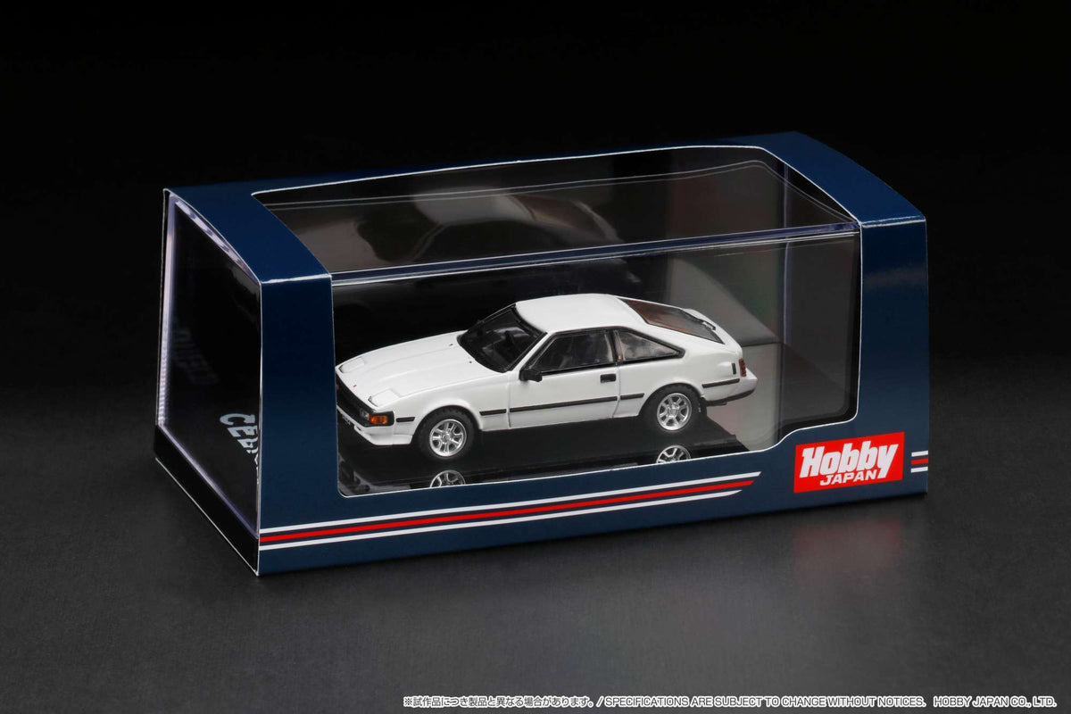 Hobby Japan HJ641051AW Toyota CELICA XX 2800GT（A60) 1983 SUPER