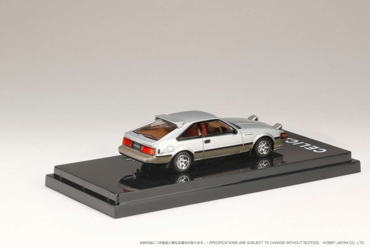 ミニカー DISM TOYOTA CELICA XX 2000 GT-TWINCAM 24 DISM TOYOTA CELICA XX 2000 GT-TWINCAM 24 ミニカー