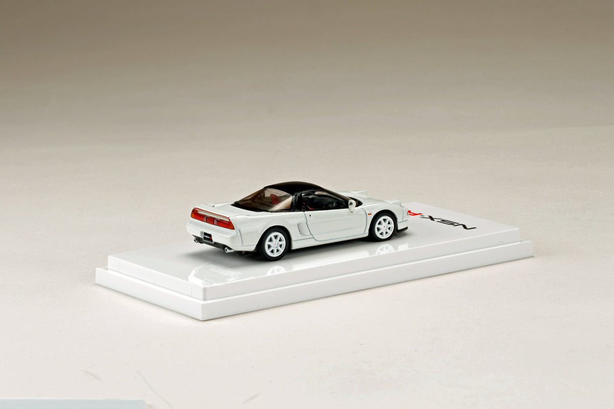 Hobby Japan HJ642006RBW Honda NSX (NA1) Type R 1994 w/engine
