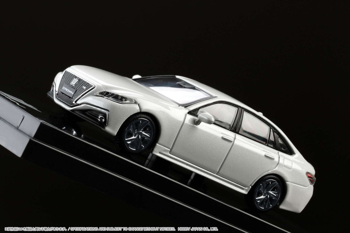 Hobby Japan HJ642009GW Toyota CROWN 2.0 RS Limited White