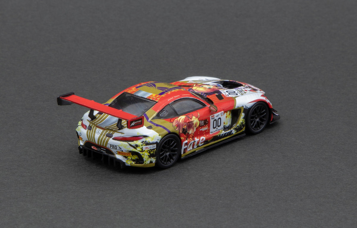 Good Smile Racing GR84241 GOOD SMILE RACING and TYPE-MOON RACING