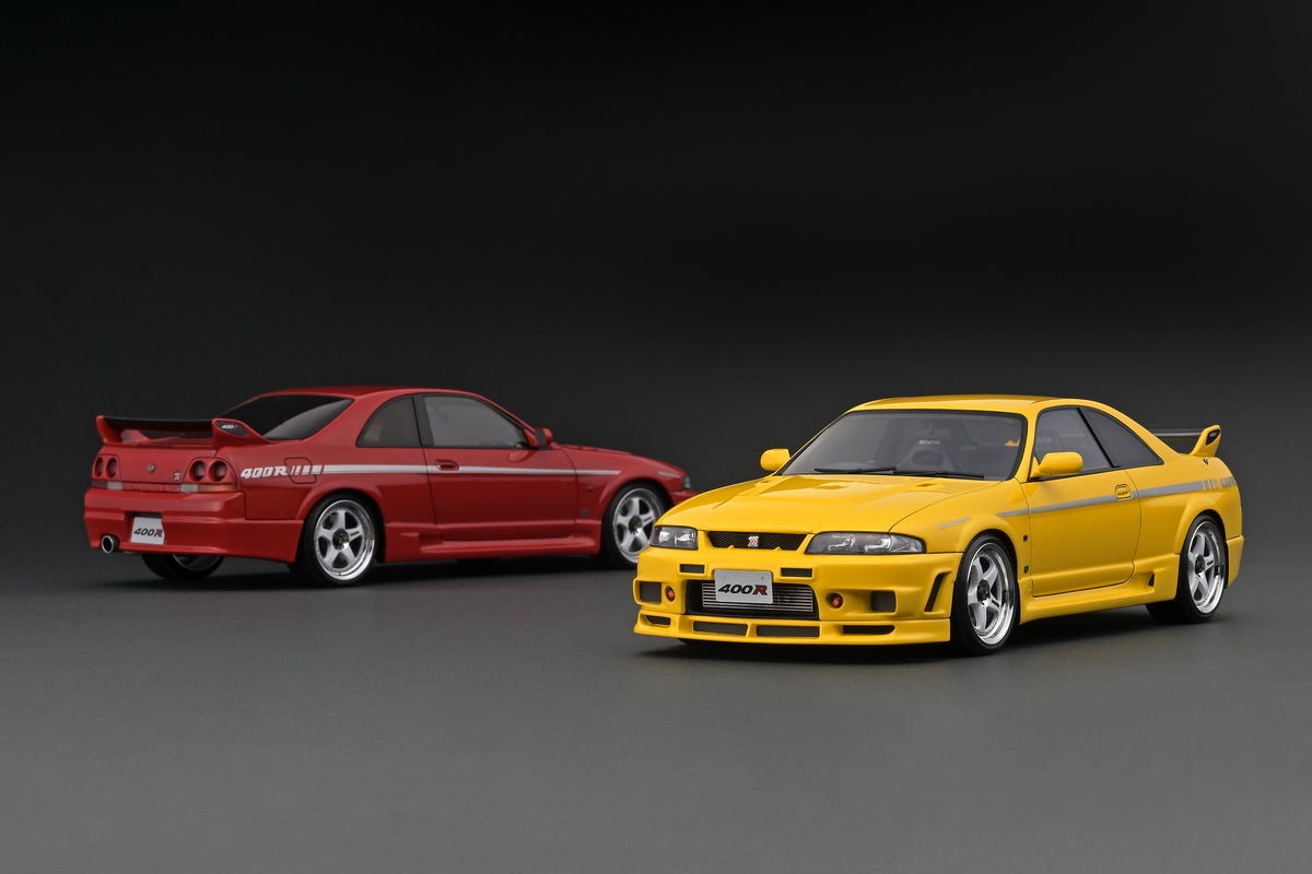 ignition model - LINEUP- – Tagged 