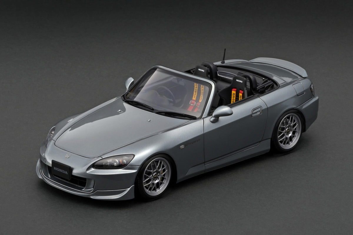 Mpf S2000 - S2000 - – Tagged