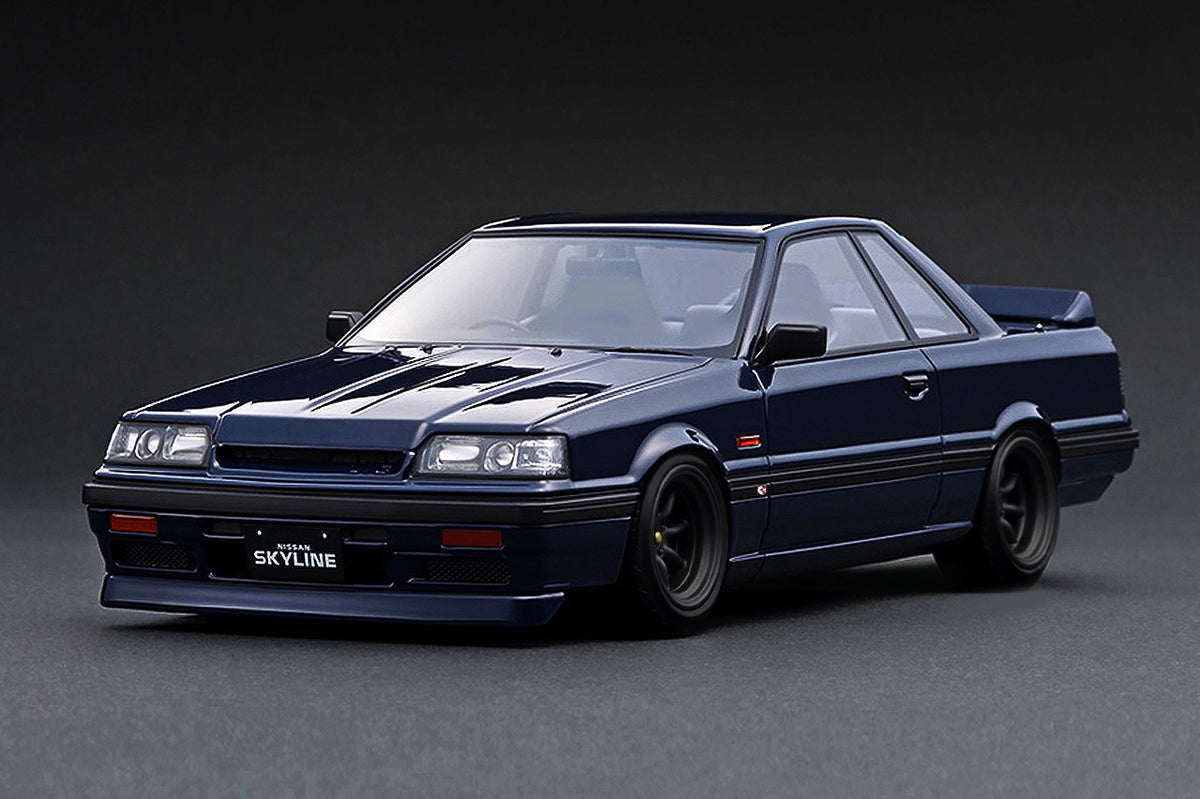 Imagine R311 - R31 - – ignition model