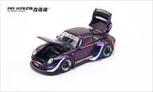 Almost Real AR KAIZO 6K0000201  RWB 993 ARMY GIRL