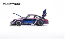 Almost Real AR KAIZO 6K0000201  RWB 993 ARMY GIRL
