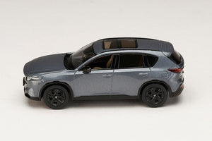 Hobby Japan HJ641093MG MAZDA CX-5 Machine Gray Premium Metallic