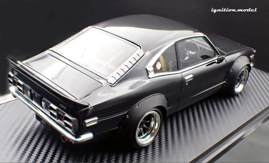 IG3728 – ignition model IG3728 – ignition model