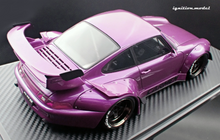 IG3623 RWB 993 Purple Metallic --- PREORDER (delivery in Q3 2025)