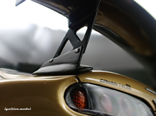 IG3743 TOP SECRET GT300 Supra (A80) Gold --- PREORDER (delivery in Q4 2025)