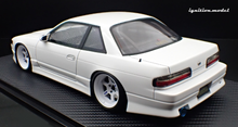 IG3585 VERTEX S13 Silvia White --- PREORDER (delivery in Q4 2025)
