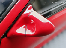 IG3584 VERTEX S13 Silvia Red --- PREORDER (delivery in Q4 2025)