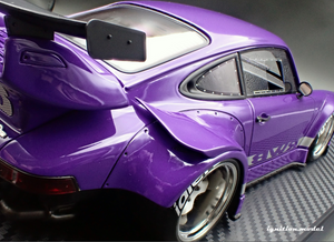 IG3698 RWB 930 Purple --- PREORDER (delivery in Q3 2025)