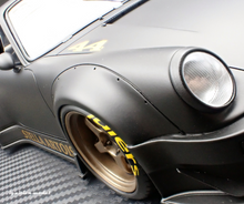 IG3695 RWB 930 Matte Black --- PREORDER (delivery in Q3 2025)