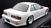 IG3585 VERTEX S13 Silvia White --- PREORDER (delivery in Q4 2025)