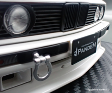 IG3719 PANDEM 30 White --- PREORDER (delivery in Q4 2025)