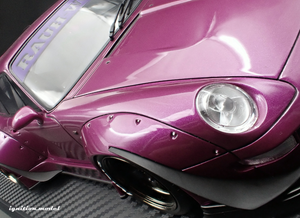 IG3623 RWB 993 Purple Metallic --- PREORDER (delivery in Q3 2025)