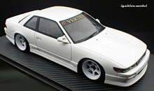 IG3585 VERTEX S13 Silvia White --- PREORDER (delivery in Q4 2025)