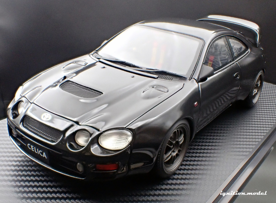 IG3678 – ignition model IG3678 – ignition model