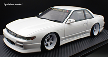 IG3585 VERTEX S13 Silvia White --- PREORDER (delivery in Q4 2025)