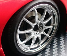 IG3584 VERTEX S13 Silvia Red --- PREORDER (delivery in Q4 2025)