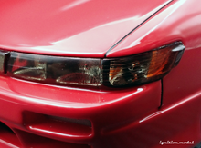 IG3584 VERTEX S13 Silvia Red --- PREORDER (delivery in Q4 2025)