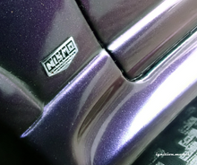 IG3657 NISMO 400R (BCNR33) Purple Metallic --- PREORDER (delivery in Q3 2025)