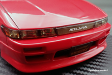IG3584 VERTEX S13 Silvia Red --- PREORDER (delivery in Q4 2025)