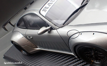 IG3780 RWB 997 GT3 Gun Metallic --- PREORDER (delivery in Q3 2025)