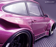 IG3623 RWB 993 Purple Metallic --- PREORDER (delivery in Q3 2025)