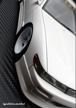 IG3585 VERTEX S13 Silvia White --- PREORDER (delivery in Q4 2025)