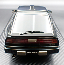 IG3895 NISSAN Fairlady Z 2-Seater 300ZR (Z31) Black --- PREORDER (delivery in Q2 2026)