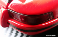 IG3874 RWB Backdate Red --- PREORDER (delivery in Q2 2026)