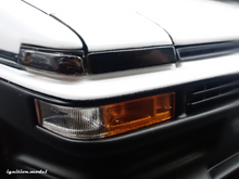IG3809 Toyota Sprinter Trueno 3Dr (AE86) H2 --- PREORDER (delivery in Q2 2026)