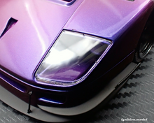 IG3790 LB-WORKS 40 Purple Metallic --- PREORDER (delivery in Q2 2026)
