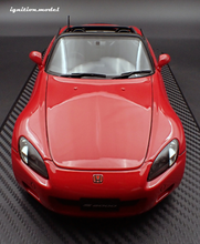 IG3922 Honda S2000 (AP1) Red --- PREORDER (delivery in Q2 2026)