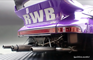 IG3698 RWB 930 Purple --- PREORDER (delivery in Q3 2025)