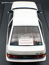 IG3807 Toyota Corolla Levin 3Dr (AE86) BEV --- PREORDER (delivery in Q2 2026)