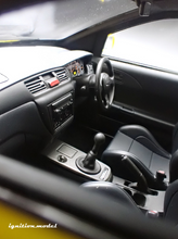 IG3837 Mitsubishi Lancer EvolutionⅧ MR (CT9A) Yellow --- PREORDER (delivery in Q2 2026)