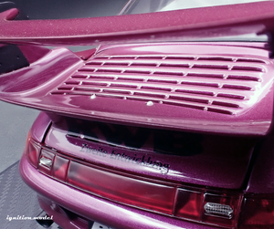 IG3623 RWB 993 Purple Metallic --- PREORDER (delivery in Q3 2025)