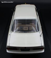 IG3903 NISSAN CEDRIC CIMA (Y31) Pearl White --- PREORDER (delivery in Q2 2026)