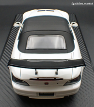 IG3917 Honda S2000 (AP1) White --- PREORDER (delivery in Q2 2026)