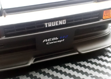 IG3809 Toyota Sprinter Trueno 3Dr (AE86) H2 --- PREORDER (delivery in Q2 2026)