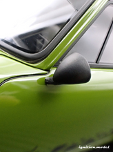 IG3875 RWB Backdate Green --- PREORDER (delivery in Q2 2026)