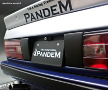 IG3717 PANDEM 30 Silver/Blue --- PREORDER (delivery in Q4 2025)
