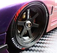 IG3790 LB-WORKS 40 Purple Metallic --- PREORDER (delivery in Q2 2026)