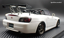 IG3917 Honda S2000 (AP1) White --- PREORDER (delivery in Q2 2026)